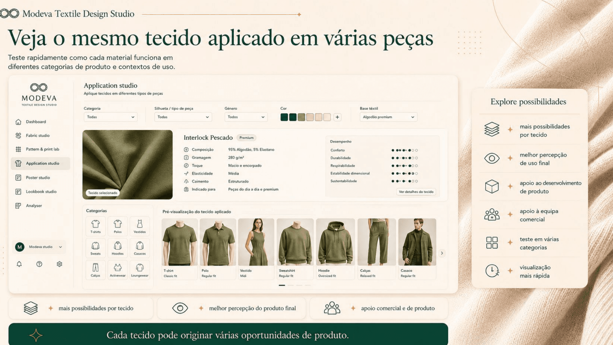 Application Studio